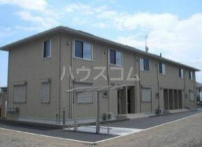 東京都武蔵村山市中原２丁目 賃貸アパート