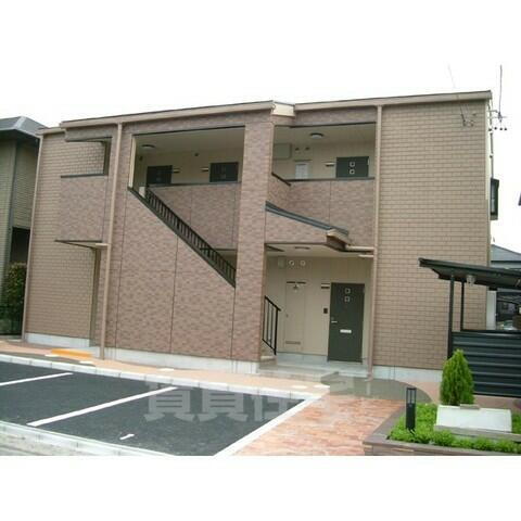 愛知県名古屋市中川区柳森町 2階建 築20年3ヶ月