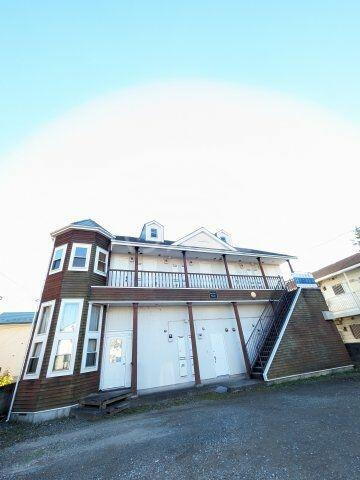 ウッディパレスフジⅡ