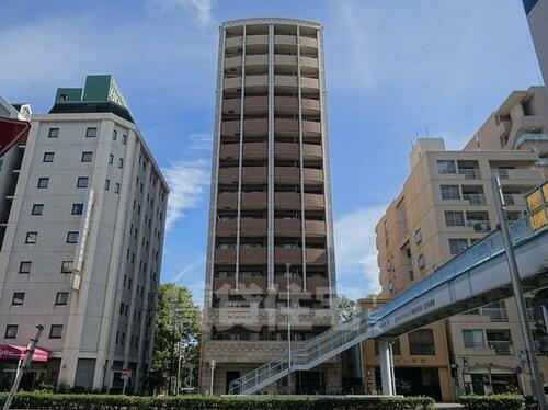 愛知県名古屋市中区平和１丁目 14階建 築15年4ヶ月