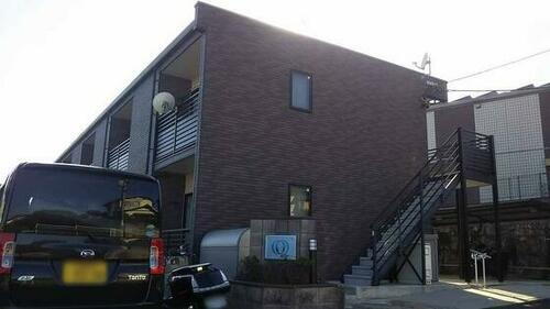 レオネクストＳⅠ 2階建