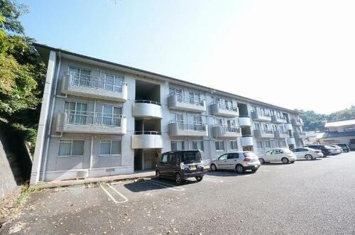 静岡県静岡市清水区草薙 賃貸マンション