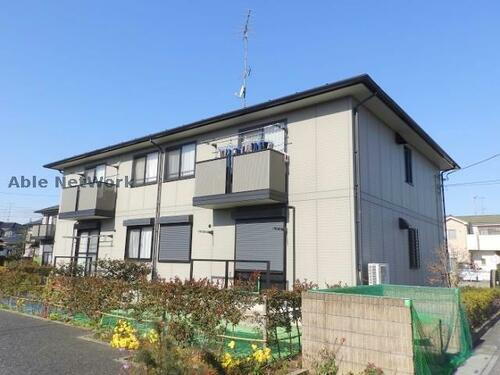 埼玉県羽生市大字藤井上組 築22年10ヶ月 2階建