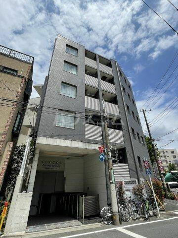 東京都練馬区豊玉上２丁目 地上5階地下1階建 築11年6ヶ月