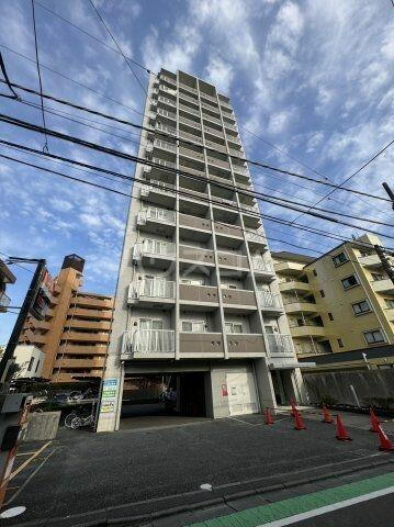 神奈川県大和市中央林間５丁目 13階建 築18年2ヶ月