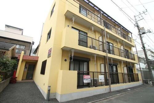 サンジェルマン東中神