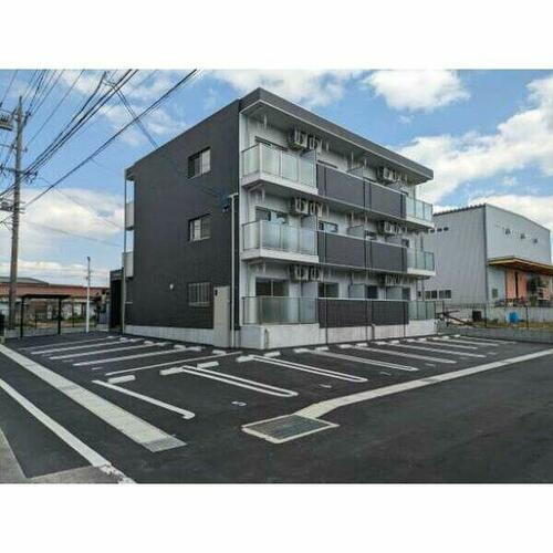 三重県四日市市白須賀１丁目 賃貸マンション