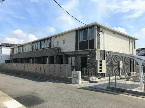 愛知県春日井市松本町２丁目 賃貸アパート