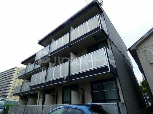 千葉県船橋市中野木１丁目 賃貸マンション