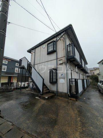 タカケンハイツＮｏ．１６