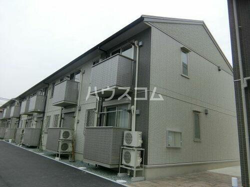 三重県四日市市金場町 賃貸アパート