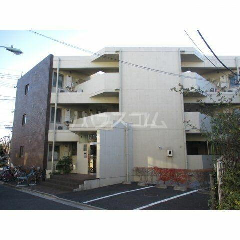 埼玉県さいたま市緑区東浦和９丁目 賃貸マンション