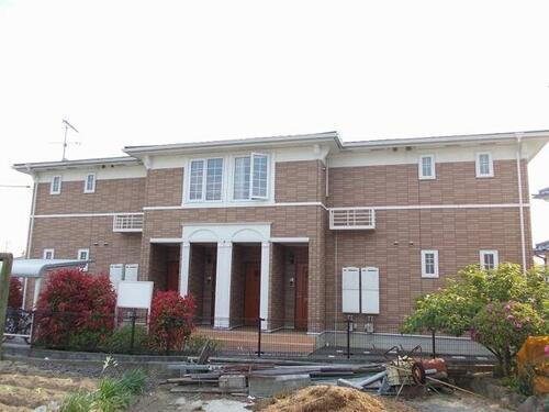 岡山県総社市門田 賃貸アパート