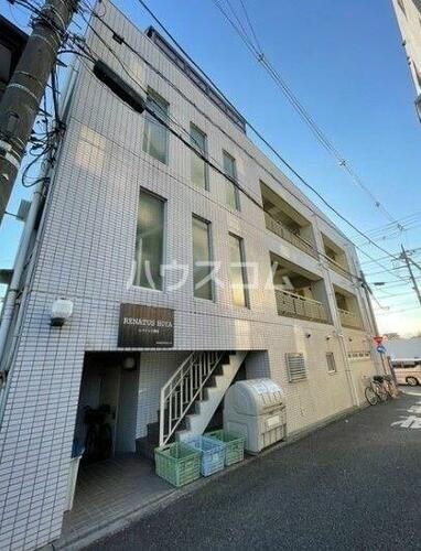 東京都西東京市東町４丁目 賃貸マンション