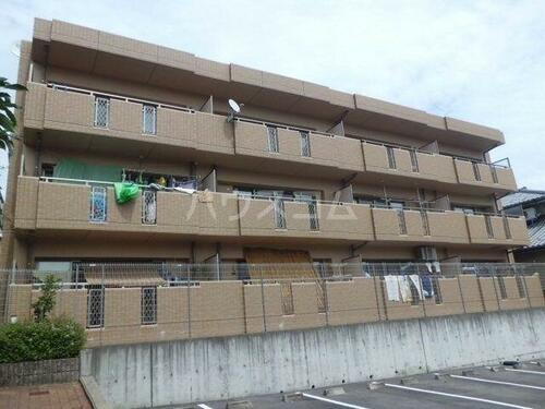 愛知県みよし市三好丘旭４丁目 賃貸マンション