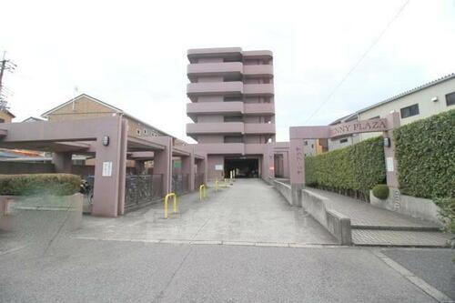 大阪府豊中市庄本町２丁目 6階建 築37年9ヶ月