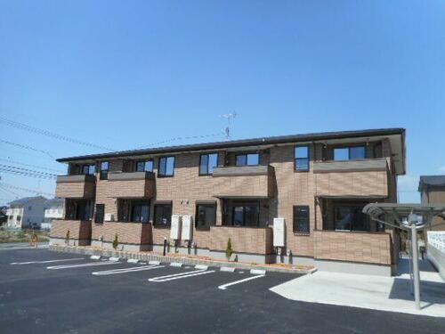 静岡県掛川市上張 賃貸アパート