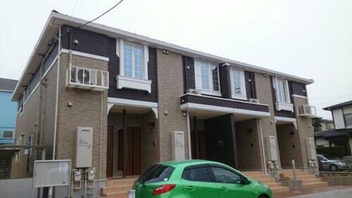 愛知県名古屋市名東区八前２丁目 賃貸アパート