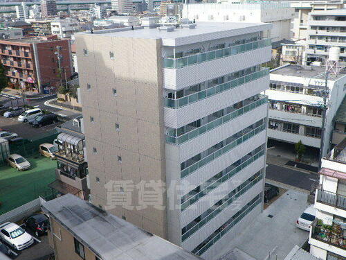 愛知県名古屋市東区白壁３丁目 7階建 築13年2ヶ月