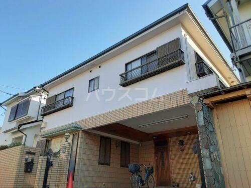 東京都世田谷区北烏山１丁目 賃貸一戸建て