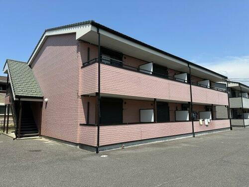 Ｓｐｉｒｉｔｓ　Ｓｈａｒｅ　Ｂ 2階建