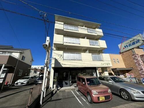 愛知県稲沢市国府宮２丁目 賃貸マンション