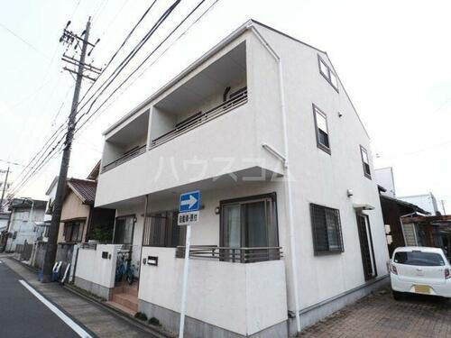 愛知県名古屋市北区龍ノ口町１丁目 テラスハウス