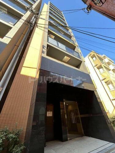 東京都荒川区東日暮里４丁目 賃貸マンション