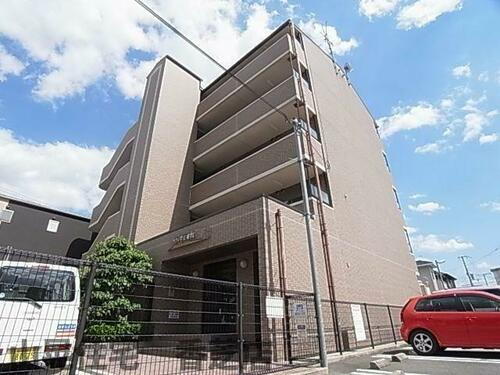 奈良県香芝市五位堂４丁目 5階建 築27年5ヶ月