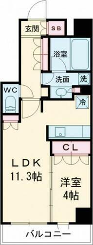 東京都墨田区石原２丁目 賃貸マンション