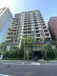 ＨＡＭＡＣＨＯ　ＡＰＡＲＴＭＥＮＴＳ 地上15階地下1階建