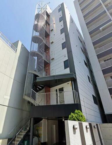 愛知県名古屋市中区新栄１丁目 賃貸マンション