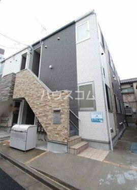 ハーモニーテラス南池袋Ⅲ