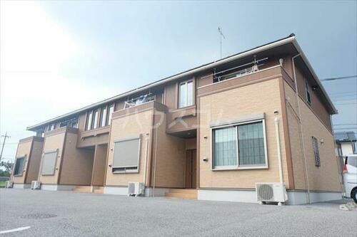 栃木県下都賀郡壬生町大字安塚 2階建 築12年8ヶ月