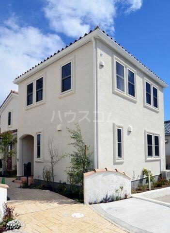 埼玉県さいたま市緑区松木１丁目 賃貸一戸建て