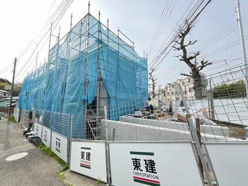 ＡＴＢ　錦衣 2階建