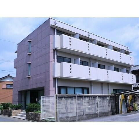 愛知県名古屋市瑞穂区東栄町５丁目 3階建 築37年4ヶ月