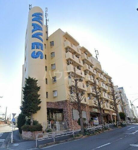 東京都八王子市子安町１丁目 賃貸マンション