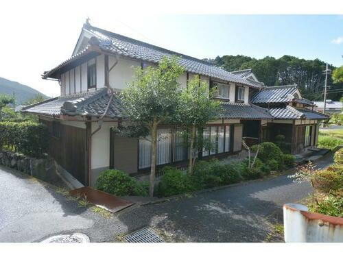春日町古河　貸家
