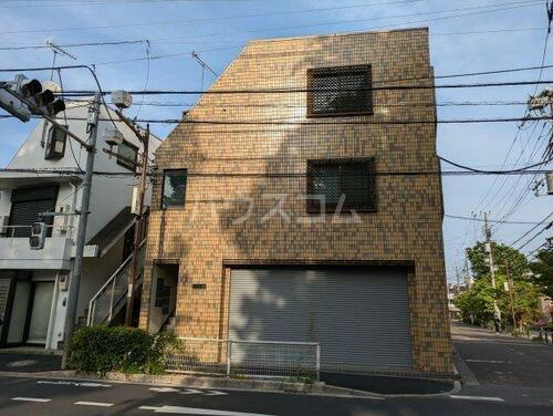 サンシティ桜堤