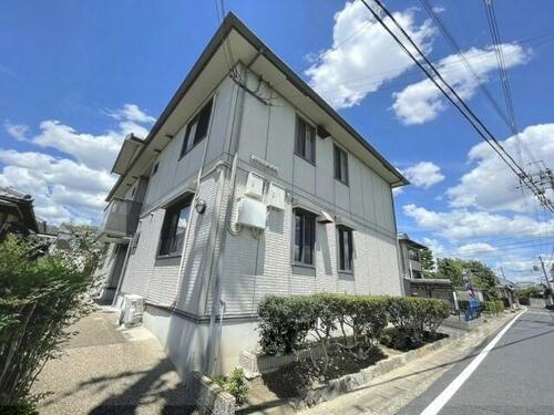 京都府京都市南区久世築山町 築22年6ヶ月 2階建