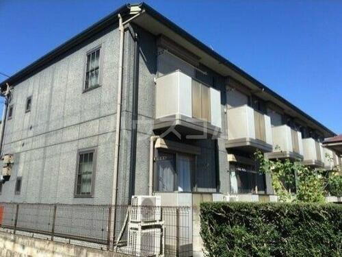 栃木県宇都宮市石井町 賃貸アパート