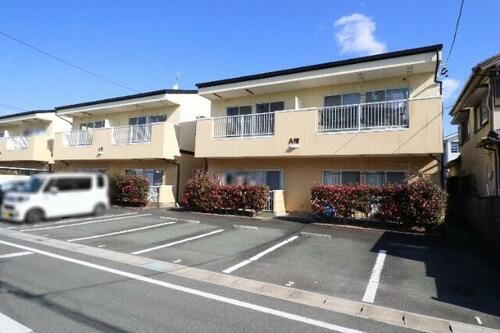 愛知県豊川市住吉町２丁目 賃貸アパート