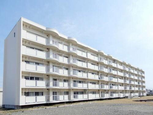 ビレッジハウス万丁目１号棟 5階建
