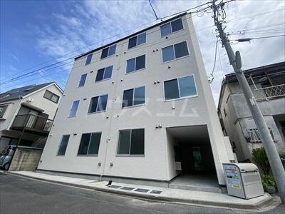 東京都荒川区荒川５丁目 賃貸マンション