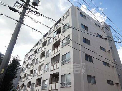 愛知県名古屋市名東区新宿２丁目 賃貸マンション