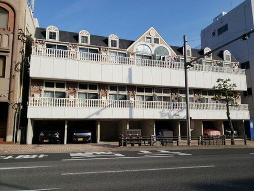 長崎県長崎市大橋町 賃貸アパート