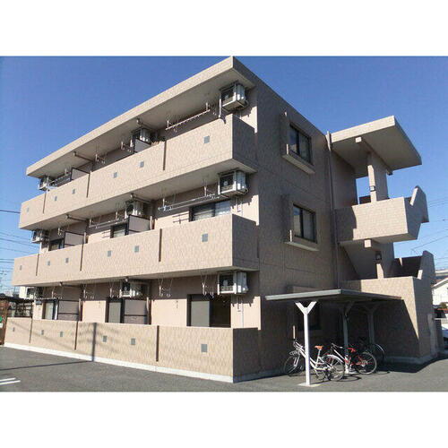 埼玉県深谷市原郷 賃貸マンション