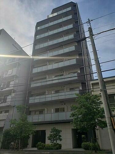 ヴォーガコルテ横濱吉野町