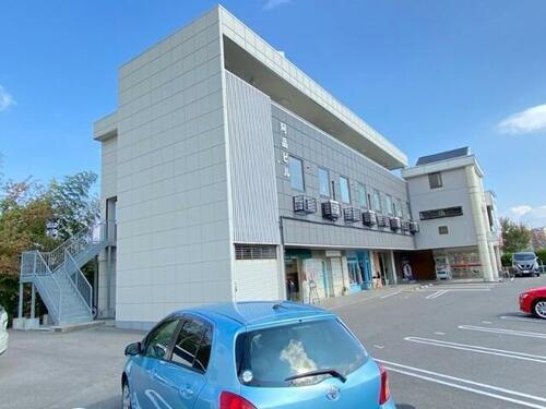 広島県廿日市市阿品４丁目 賃貸マンション